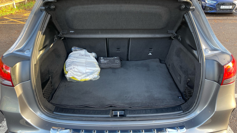 Mercedes-Benz Eqa 250 140kW AMG Line 66.5kWh 5dr Auto Electric Hatchback